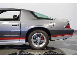 1982 Chevrolet Camaro (CC-2089142) for sale in Concord, North Carolina