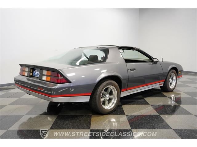 1982 Chevrolet Camaro (CC-2089142) for sale in Concord, North Carolina