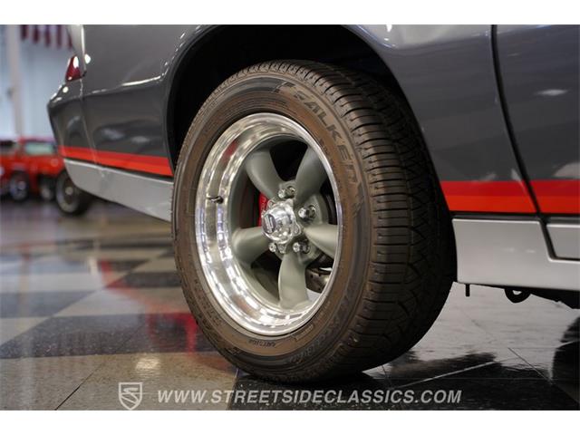 1982 Chevrolet Camaro (CC-2089142) for sale in Concord, North Carolina