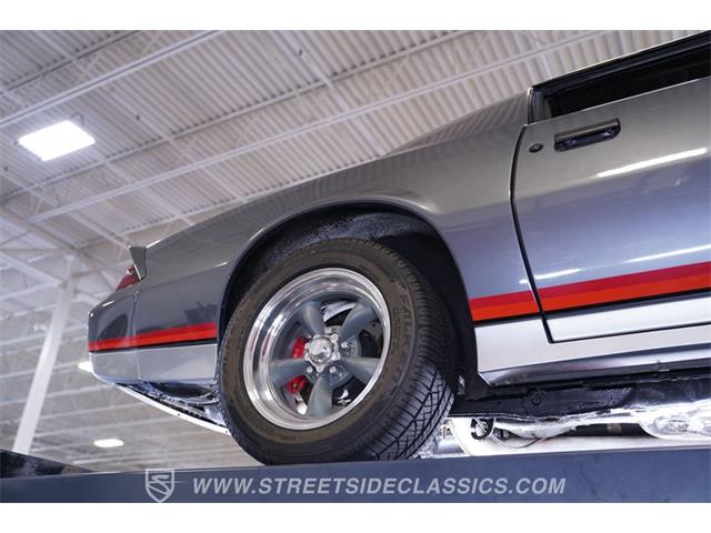 1982 Chevrolet Camaro (CC-2089142) for sale in Concord, North Carolina