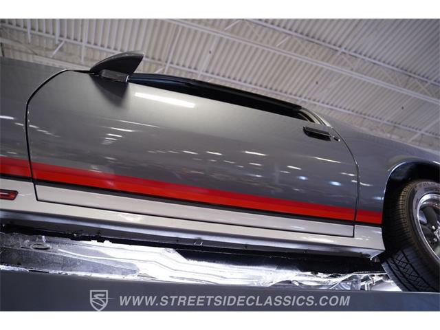 1982 Chevrolet Camaro (CC-2089142) for sale in Concord, North Carolina