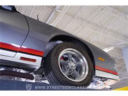 1982 Chevrolet Camaro (CC-2089142) for sale in Concord, North Carolina