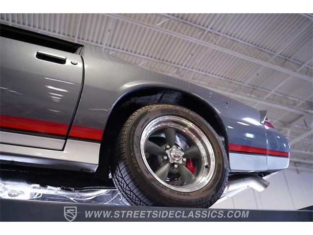 1982 Chevrolet Camaro (CC-2089142) for sale in Concord, North Carolina