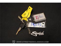 1982 Chevrolet Camaro (CC-2089142) for sale in Concord, North Carolina