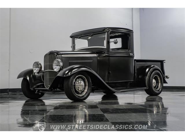 1932 Ford Model B (CC-2089143) for sale in Ft Worth, Texas