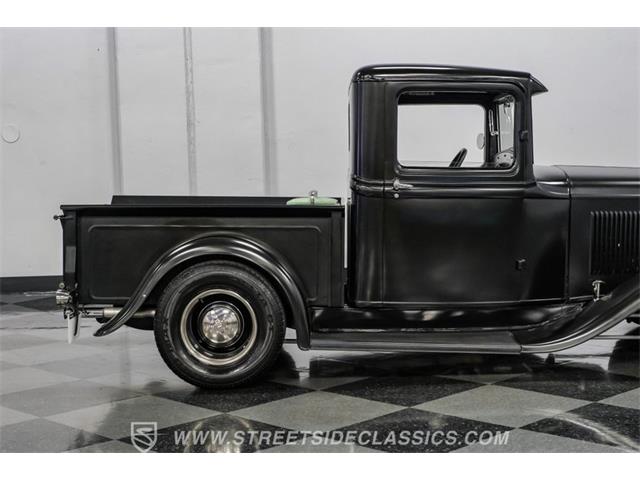 1932 Ford Model B (CC-2089143) for sale in Ft Worth, Texas