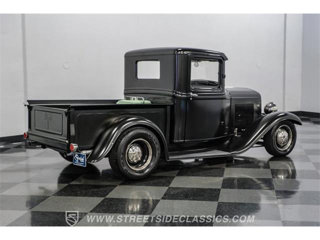 1932 Ford Model B (CC-2089143) for sale in Ft Worth, Texas
