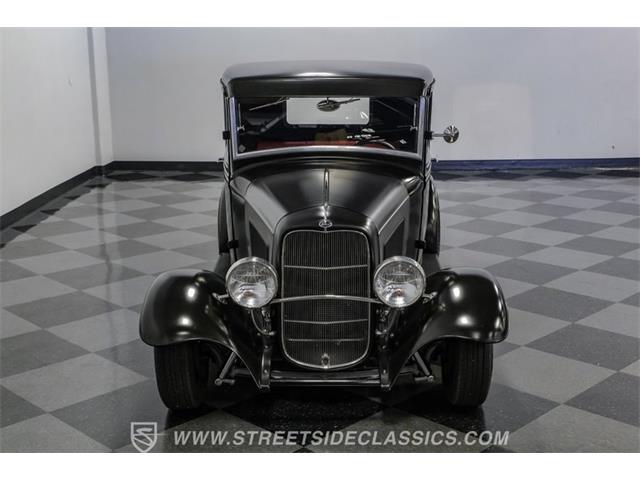 1932 Ford Model B (CC-2089143) for sale in Ft Worth, Texas