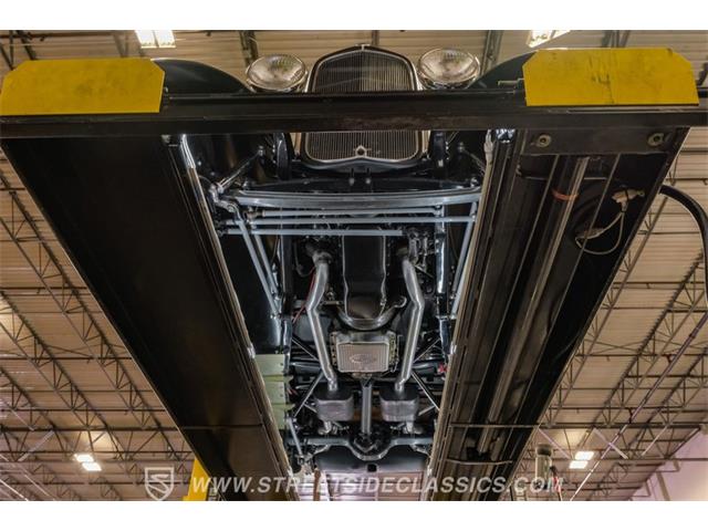 1932 Ford Model B (CC-2089143) for sale in Ft Worth, Texas