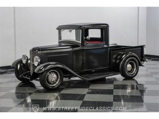 1932 Ford Model B (CC-2089143) for sale in Ft Worth, Texas
