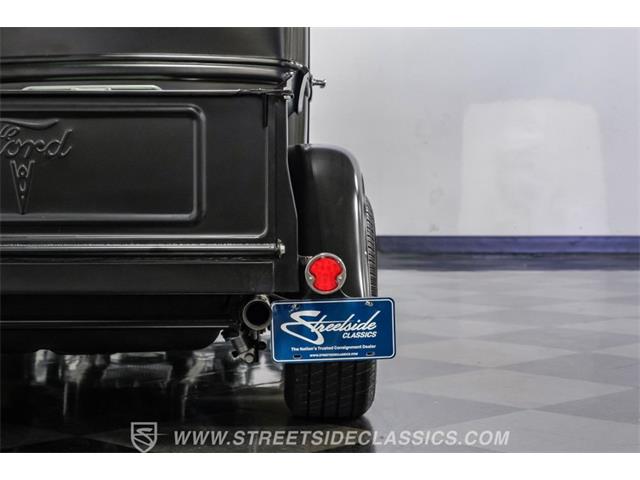 1932 Ford Model B (CC-2089143) for sale in Ft Worth, Texas