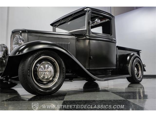 1932 Ford Model B (CC-2089143) for sale in Ft Worth, Texas