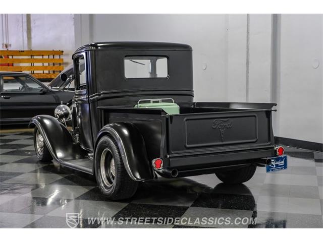 1932 Ford Model B (CC-2089143) for sale in Ft Worth, Texas