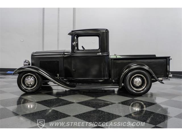 1932 Ford Model B (CC-2089143) for sale in Ft Worth, Texas