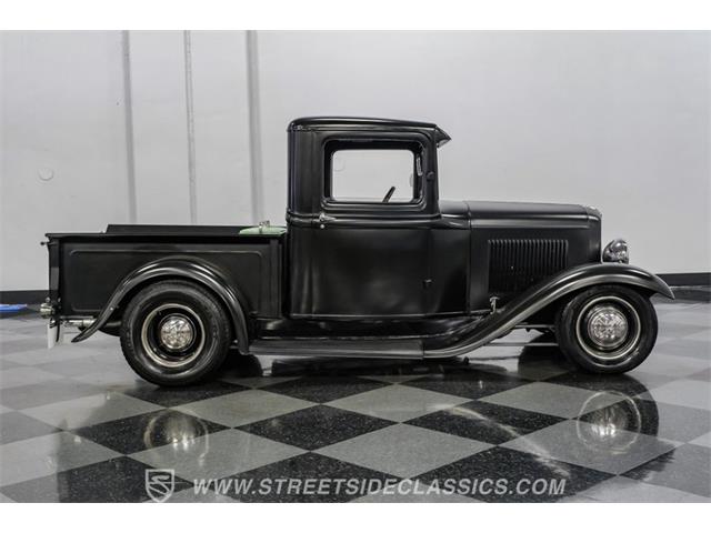 1932 Ford Model B (CC-2089143) for sale in Ft Worth, Texas