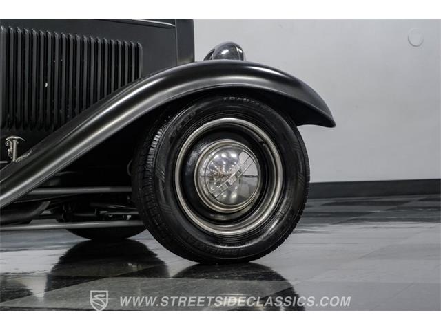 1932 Ford Model B (CC-2089143) for sale in Ft Worth, Texas