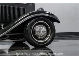 1932 Ford Model B (CC-2089143) for sale in Ft Worth, Texas