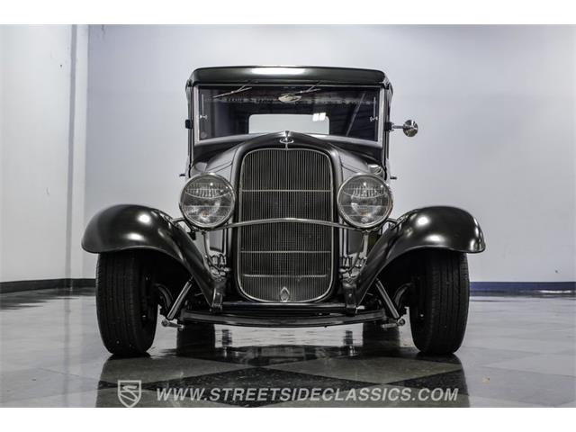 1932 Ford Model B (CC-2089143) for sale in Ft Worth, Texas