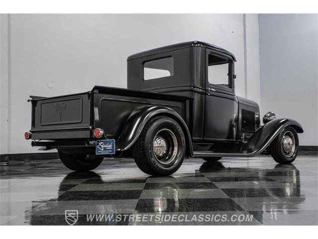 1932 Ford Model B (CC-2089143) for sale in Ft Worth, Texas