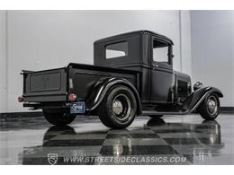 1932 Ford Model B (CC-2089143) for sale in Ft Worth, Texas