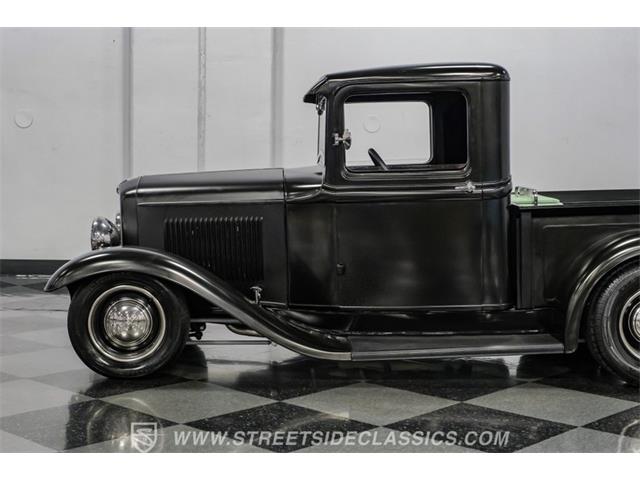 1932 Ford Model B (CC-2089143) for sale in Ft Worth, Texas