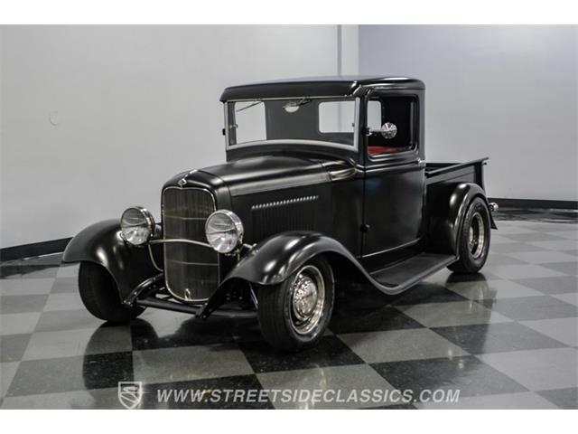 1932 Ford Model B (CC-2089143) for sale in Ft Worth, Texas