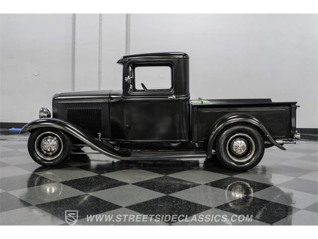 1932 Ford Model B (CC-2089143) for sale in Ft Worth, Texas