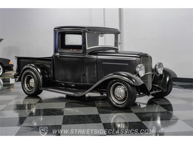 1932 Ford Model B (CC-2089143) for sale in Ft Worth, Texas