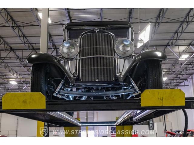 1932 Ford Model B (CC-2089143) for sale in Ft Worth, Texas