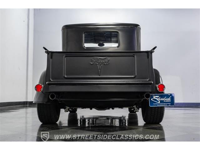 1932 Ford Model B (CC-2089143) for sale in Ft Worth, Texas