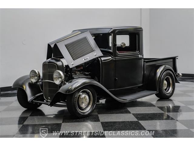 1932 Ford Model B (CC-2089143) for sale in Ft Worth, Texas