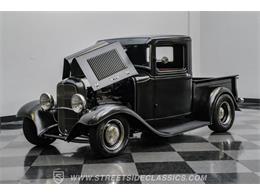 1932 Ford Model B (CC-2089143) for sale in Ft Worth, Texas