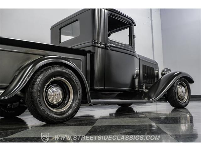 1932 Ford Model B (CC-2089143) for sale in Ft Worth, Texas