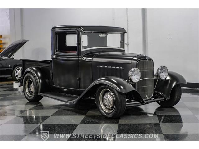 1932 Ford Model B (CC-2089143) for sale in Ft Worth, Texas