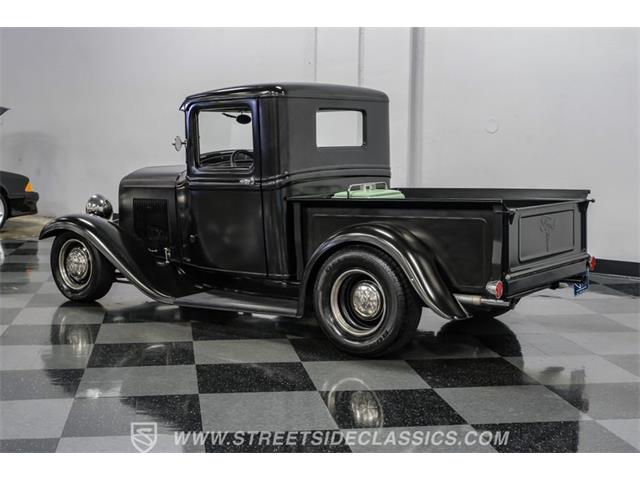1932 Ford Model B (CC-2089143) for sale in Ft Worth, Texas