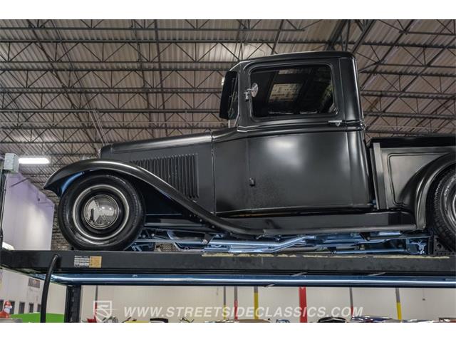 1932 Ford Model B (CC-2089143) for sale in Ft Worth, Texas