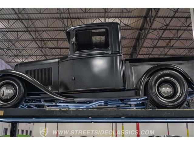1932 Ford Model B (CC-2089143) for sale in Ft Worth, Texas