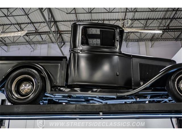 1932 Ford Model B (CC-2089143) for sale in Ft Worth, Texas