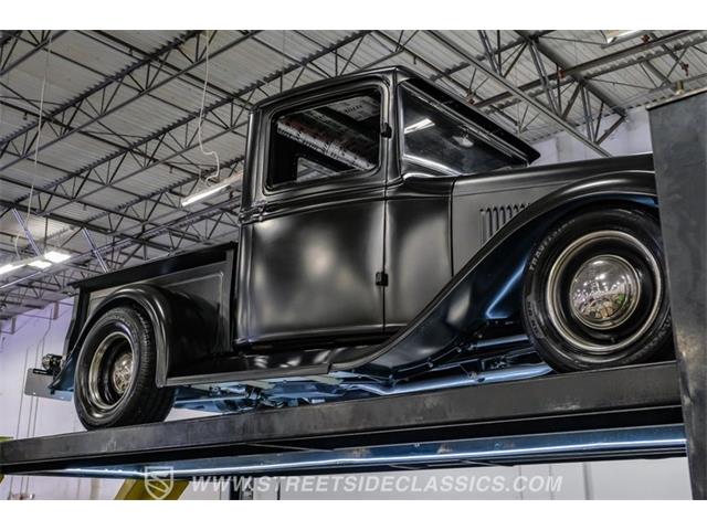 1932 Ford Model B (CC-2089143) for sale in Ft Worth, Texas
