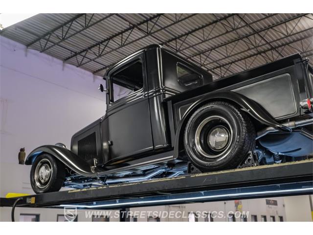 1932 Ford Model B (CC-2089143) for sale in Ft Worth, Texas