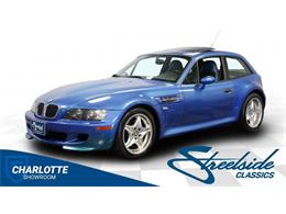 2000 BMW M Coupe (CC-2089144) for sale in Concord, North Carolina