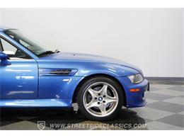 2000 BMW M Coupe (CC-2089144) for sale in Concord, North Carolina