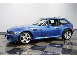 2000 BMW M Coupe (CC-2089144) for sale in Concord, North Carolina