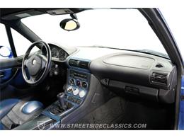 2000 BMW M Coupe (CC-2089144) for sale in Concord, North Carolina