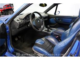 2000 BMW M Coupe (CC-2089144) for sale in Concord, North Carolina