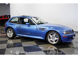 2000 BMW M Coupe (CC-2089144) for sale in Concord, North Carolina