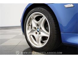 2000 BMW M Coupe (CC-2089144) for sale in Concord, North Carolina