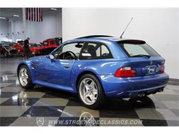 2000 BMW M Coupe (CC-2089144) for sale in Concord, North Carolina