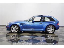 2000 BMW M Coupe (CC-2089144) for sale in Concord, North Carolina