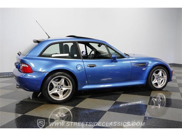 2000 BMW M Coupe (CC-2089144) for sale in Concord, North Carolina